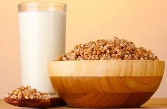 pros e contras da dieta de trigo mouro para a perda de peso