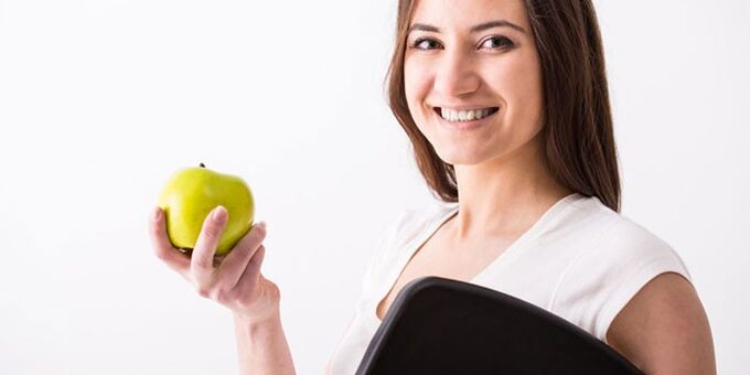 como perder peso de forma rápida e eficaz recomendacións