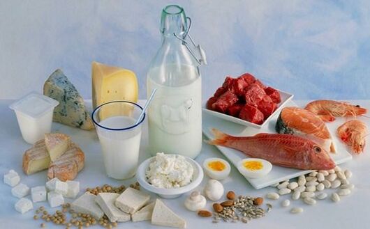 alimentos para a dieta ceto