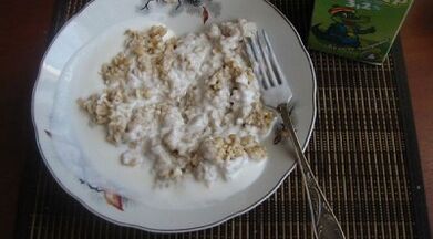 Dieta Hércules para perder 7 kg nunha semana