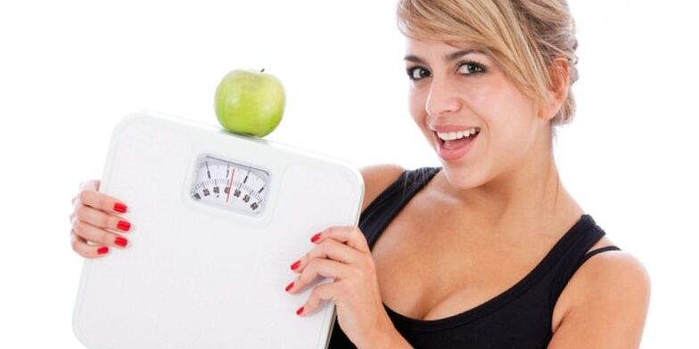 perda de peso 10 kg ao mes na casa