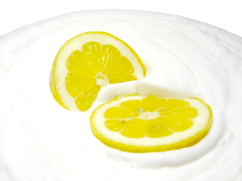 limón e kefir para adelgazar